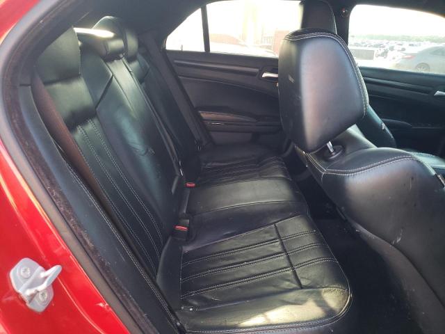 صورة رقم 10 من المزاد - 2015 CHRYSLER 300 S مع VIN 2C3CCABG6FH859820