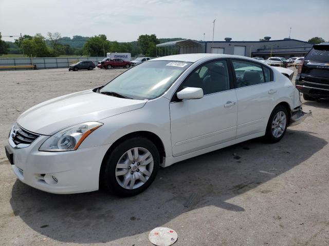 NISSAN ALTIMA BAS 2010 with VIN 1N4AL2AP0AN439969 - Photo from auction