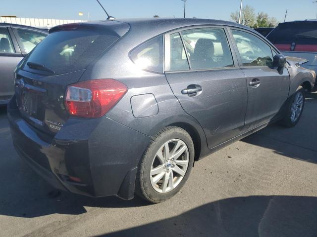 Photo 3 from auction – 2015 SUBARU IMPREZA PR with VIN JF1GPAC67F8203709