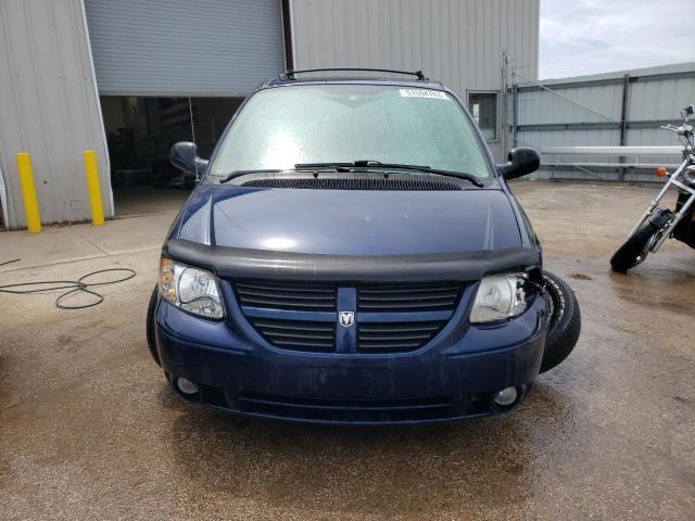 Photo 5 from auction – 2006 DODGE GRAND CARA with VIN 2D4GP44LX6R637324