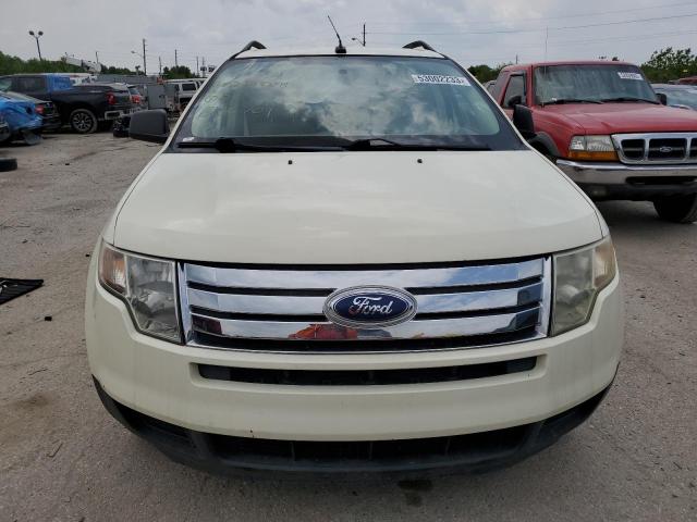 Photo 5 from auction – 2007 FORD EDGE SE with VIN 2FMDK46C57BB36701