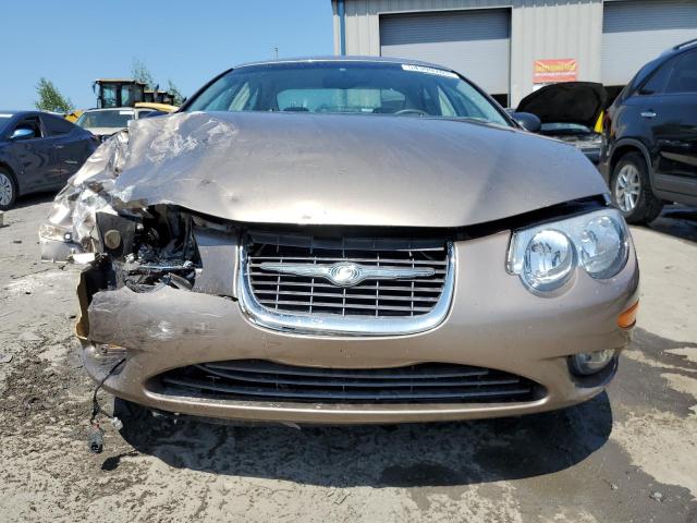 صورة رقم 5 من المزاد - 2000 CHRYSLER 300M مع VIN 2C3HE66G8YH386870