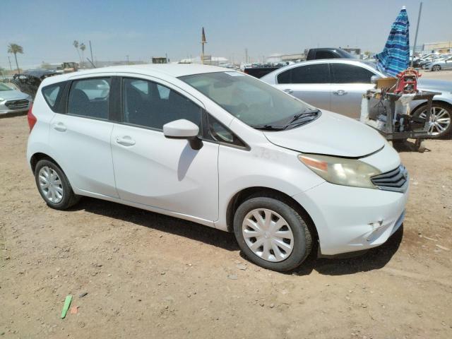 Photo 4 from auction – 2015 NISSAN VERSA NOTE with VIN 3N1CE2CP2FL423812