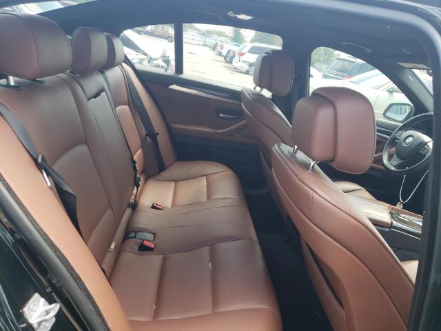 Photo 10 from auction – 2013 BMW 535 XI with VIN WBAFU7C54DDU76357