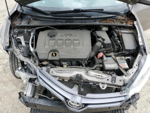 Photo 11 from auction – 2015 TOYOTA COROLLA L with VIN 2T1BURHEXFC278145