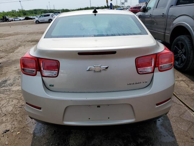 Photo 6 from auction – 2015 CHEVROLET MALIBU LS with VIN 1G11B5SL9FF110515