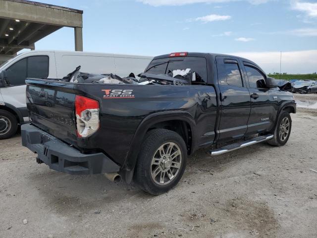 Photo 3 from auction – 2015 TOYOTA TUNDRA DOU with VIN 5TFRY5F18FX174282