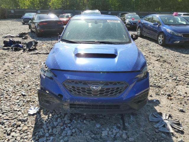 صورة رقم 5 من المزاد - 2022 SUBARU WRX مع VIN JF1VBAA66N9016916