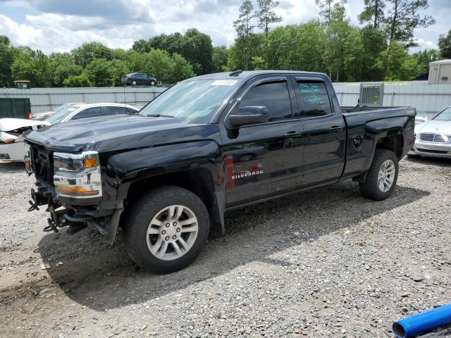 Photo 1 from auction – 2016 CHEVROLET SILVERADO with VIN 1GCVKRECXGZ414660