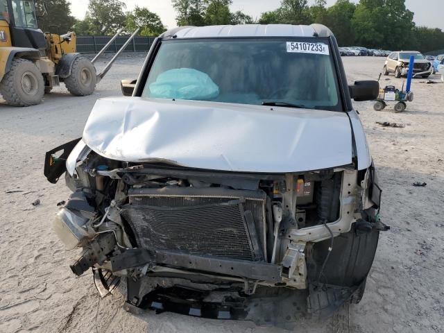 Photo 5 from auction – 2004 HONDA ELEMENT EX with VIN 5J6YH18534L001546