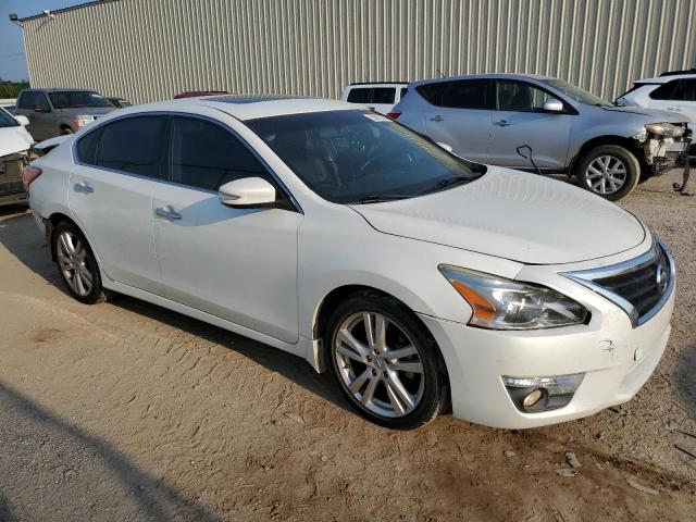 Photo 4 from auction – 2013 NISSAN ALTIMA 3.5 with VIN 1N4BL3AP8DC909451