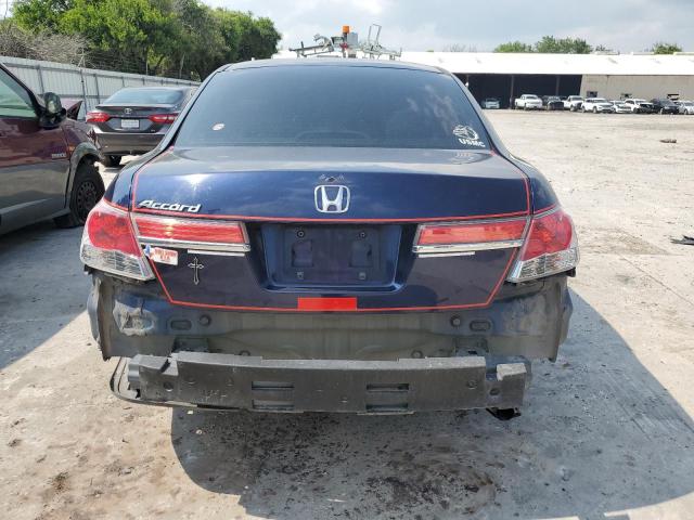 Photo 6 from auction – 2012 HONDA ACCORD LXP with VIN 1HGCP2F47CA012421