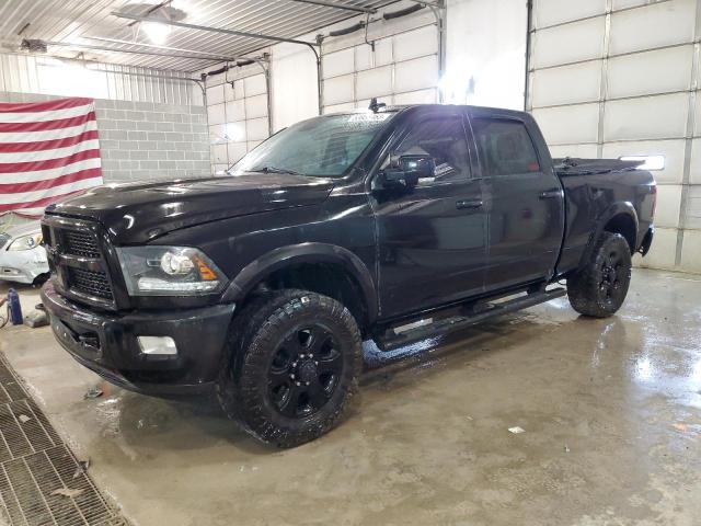 RAM 2500 LARAM 2014 with VIN 3C6UR4FJ9EG243296 - Photo from auction