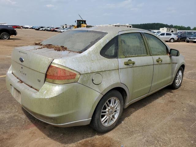 Photo 3 from auction – 2009 FORD FOCUS SE with VIN 1FAHP35NX9W125012