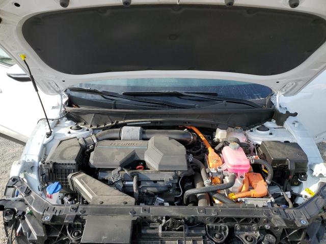 Photo 11 from auction – 2022 HYUNDAI TUCSON SEL with VIN KM8JFCA17NU063233