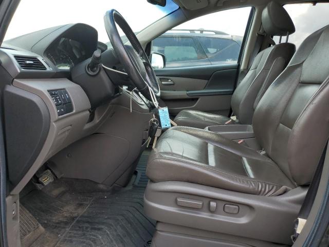 Photo 7 from auction – 2012 HONDA ODYSSEY TO with VIN 5FNRL5H93CB038469