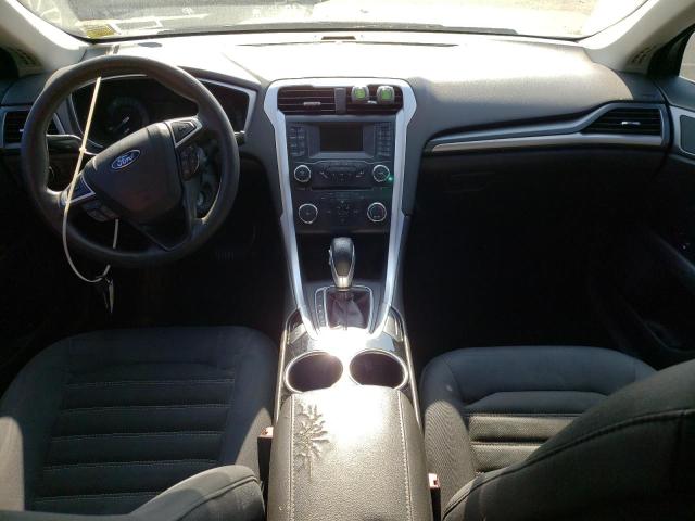 Photo 8 from auction – 2013 FORD FUSION SE with VIN 3FA6P0H71DR196985