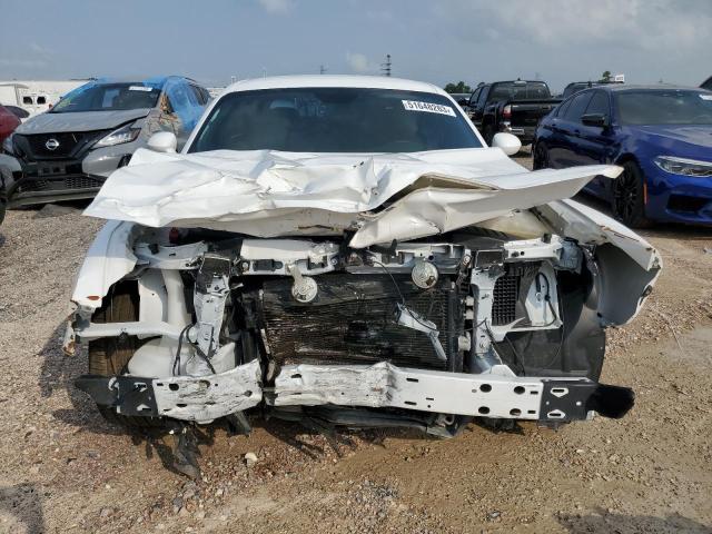 Photo 5 from auction – 2022 DODGE CHALLENGER with VIN 2C3CDZJG8NH199940