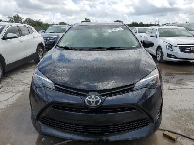 Photo 5 from auction – 2017 TOYOTA COROLLA L with VIN 2T1BURHE7HC822099