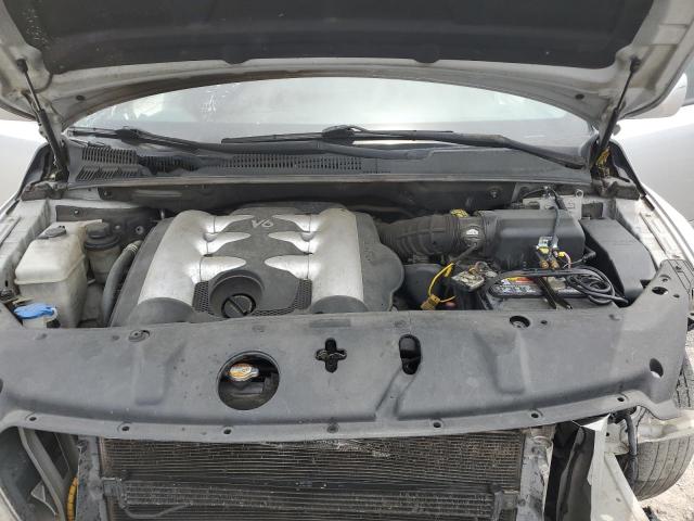 Photo 12 from auction – 2007 HYUNDAI ENTOURAGE with VIN KNDMC233676038690
