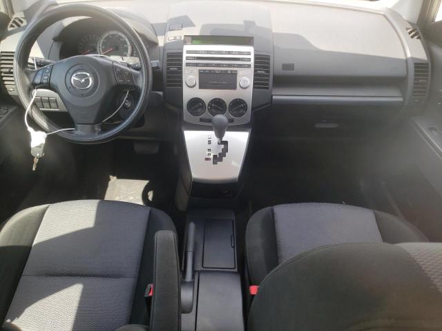 Photo 8 from auction – 2006 MAZDA 5 with VIN JM1CR293660117313
