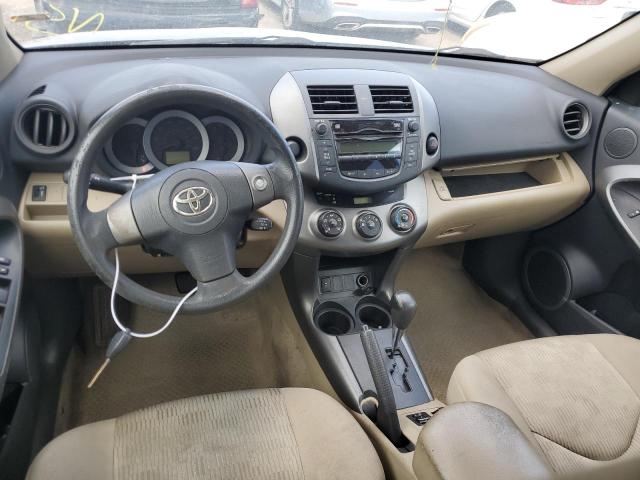 Photo 8 from auction – 2011 TOYOTA RAV4 with VIN 2T3ZF4DV3BW053695