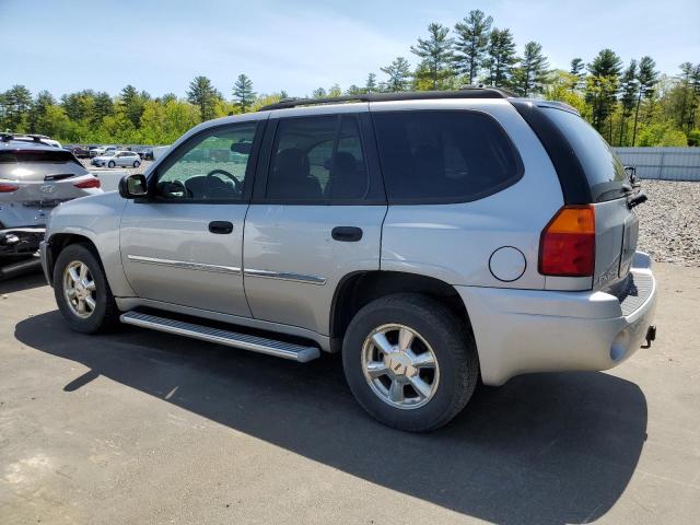 Photo 2 from auction – 2007 GMC ENVOY with VIN 1GKDT13SX72283456