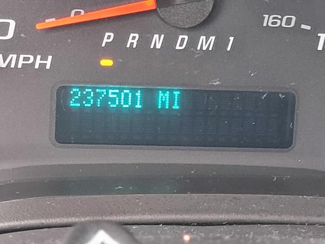 Photo 8 from auction – 2011 CHEVROLET EXPRESS G2 with VIN 1GCWGGBA2B1119847