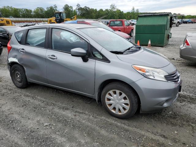 Photo 4 from auction – 2015 NISSAN VERSA NOTE with VIN 3N1CE2CPXFL364833