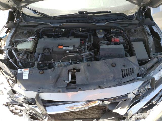 Photo 11 from auction – 2016 HONDA CIVIC LX with VIN 19XFC2F51GE043912