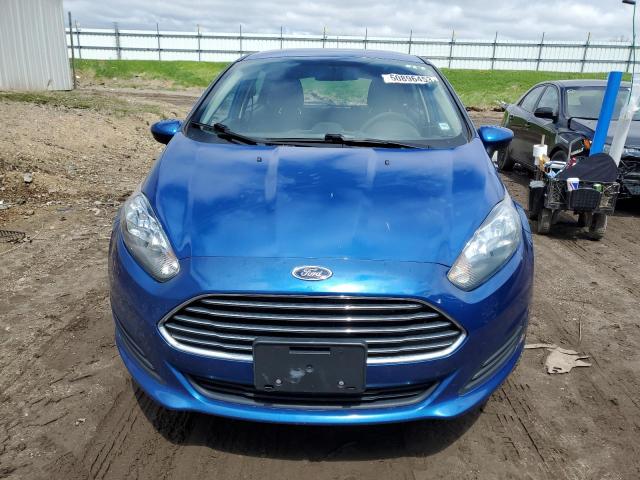 Photo 5 from auction – 2018 FORD FIESTA SE with VIN 3FADP4EJ1JM122831