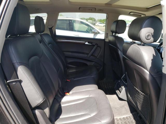 Photo 11 from auction – 2013 AUDI Q7 PREMIUM with VIN WA1LGBFE5DD001578