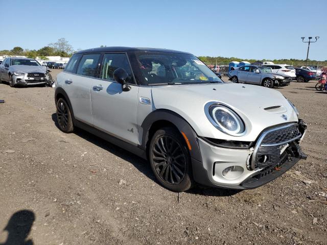 Photo 4 from auction – 2023 MINI COOPER S C with VIN WMWXJ1C06P2S61500