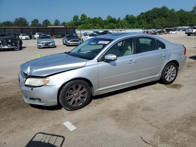 VOLVO S80 3.2 2009 with VIN YV1AS982691107161 - Photo from auction
