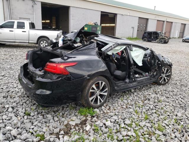Photo 3 from auction – 2016 NISSAN MAXIMA 3.5 with VIN 1N4AA6AP1GC409641