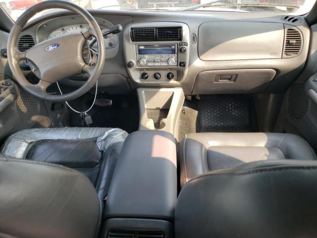 Photo 8 from auction – 2002 FORD EXPLORER S with VIN 1FMZU67E72UD14977