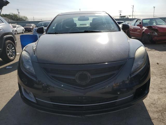 Photo 5 from auction – 2009 MAZDA MAZDA6 with VIN 1YVHP82A595M11598