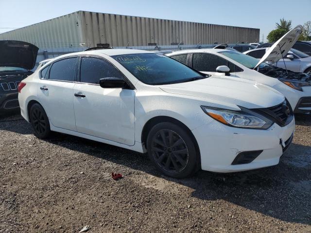 Photo 4 from auction – 2018 NISSAN ALTIMA 2.5 with VIN 1N4AL3AP1JC132294