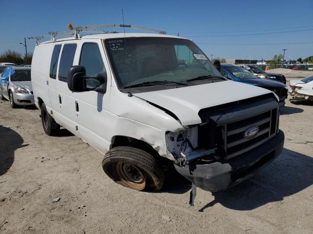 Photo 4 from auction – 2008 FORD ECONOLINE with VIN 1FTNE24L78DA99704
