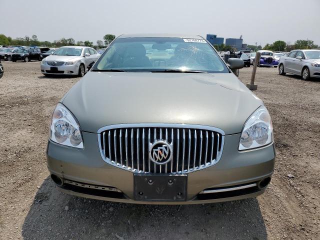 Photo 5 from auction – 2011 BUICK LUCERNE CX with VIN 1G4HC5EM8BU114709