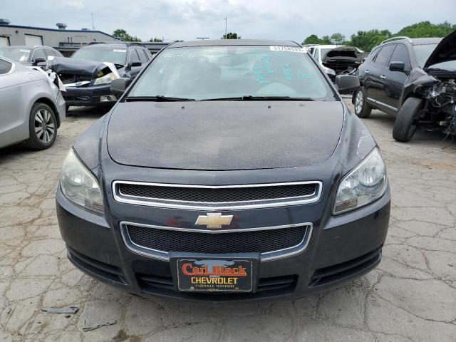 Photo 5 from auction – 2011 CHEVROLET MALIBU LS with VIN 1G1ZB5E15BF154552