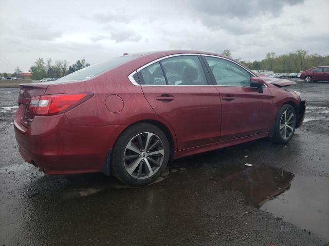 Photo 3 from auction – 2015 SUBARU LEGACY 3.6 with VIN 4S3BNEN63F3065436