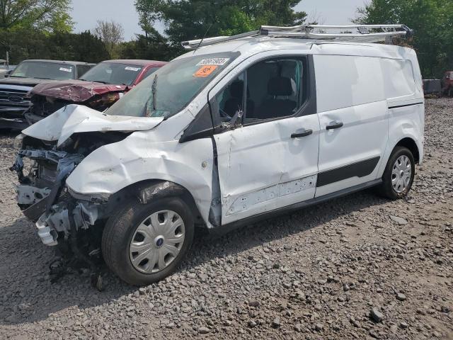 Photo 1 from auction – 2020 FORD TRANSIT CO with VIN NM0LS7F2XL1445916