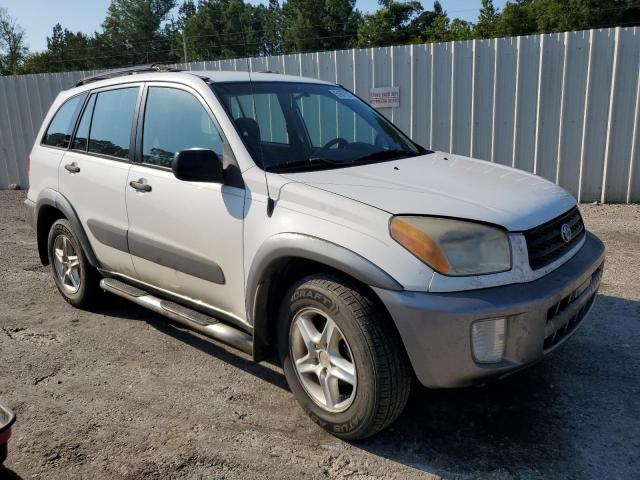 Photo 4 from auction – 2002 TOYOTA RAV4 with VIN JTEGH20V920044897