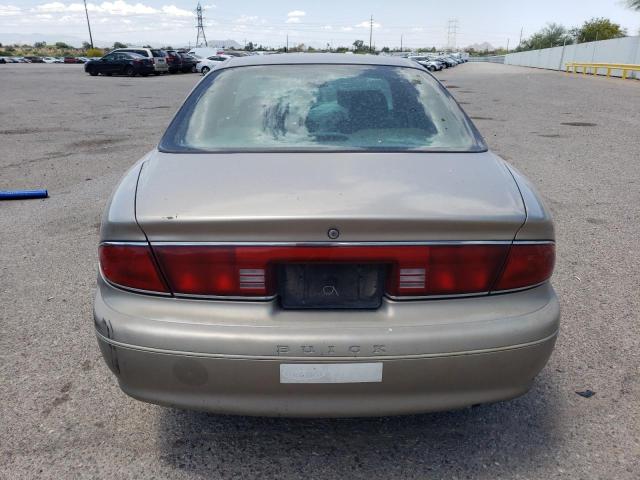 Photo 6 from auction – 2002 BUICK CENTURY LI with VIN 2G4WY55JX21288470