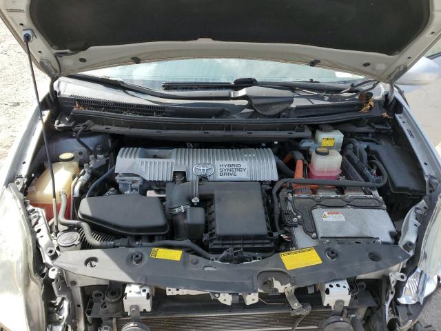 Photo 11 from auction – 2010 TOYOTA PRIUS with VIN JTDKN3DU1A0130864