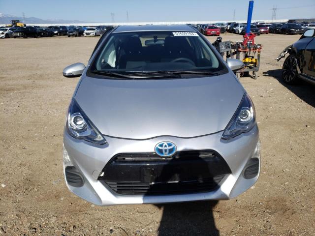 Photo 5 from auction – 2016 TOYOTA PRIUS C with VIN JTDKDTB35G1137672