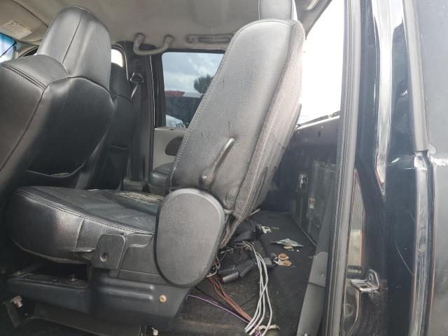Photo 10 from auction – 2007 FORD F250 SUPER with VIN 1FTSW21P07EB50430