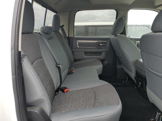 Photo 6 from auction – 2016 RAM 1500 SLT with VIN 3C6RR7LT6GG384486