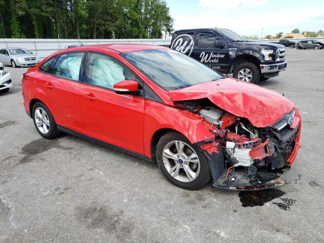 Photo 4 from auction – 2014 FORD FOCUS SE with VIN 1FADP3F22EL367288